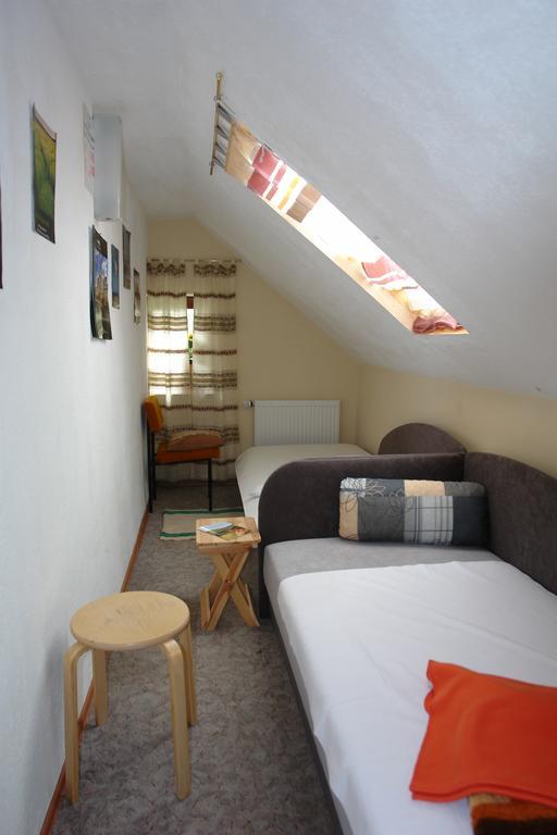 Ferienwohnung Bimmelbahn-Blick Neudorf  Oda fotoğraf